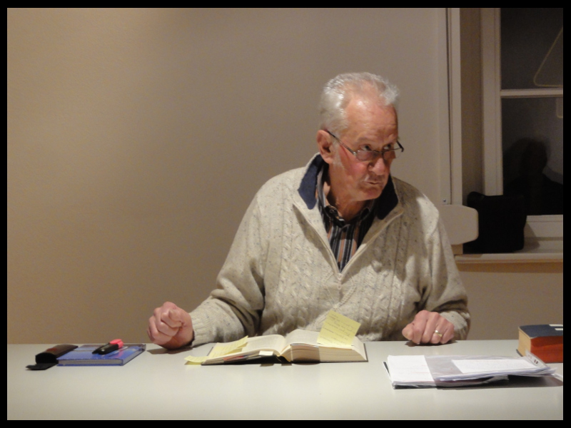Klaus Matzke II