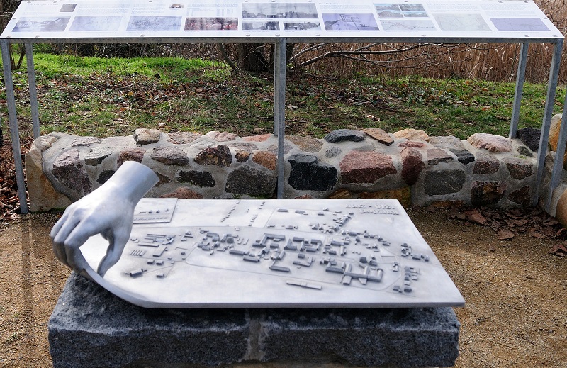 Denkmal